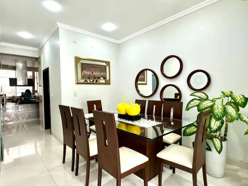 Casa de 5 dormitorios en venta cerca del parque Urbano, Zona Sur: foto 15 de 47