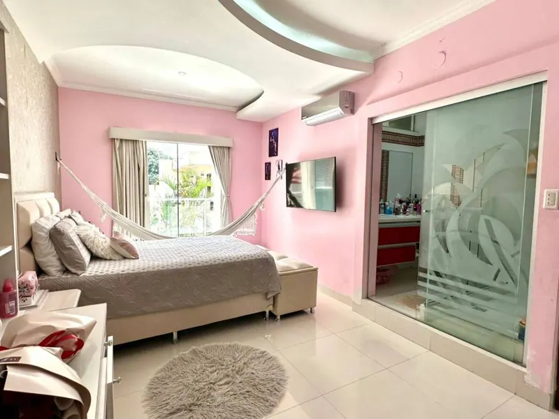Casa de 5 dormitorios en venta cerca del parque Urbano, Zona Sur: foto 22 de 47