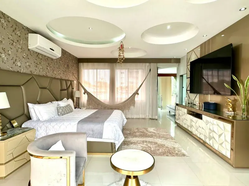Casa de 5 dormitorios en venta cerca del parque Urbano, Zona Sur: foto 39 de 47