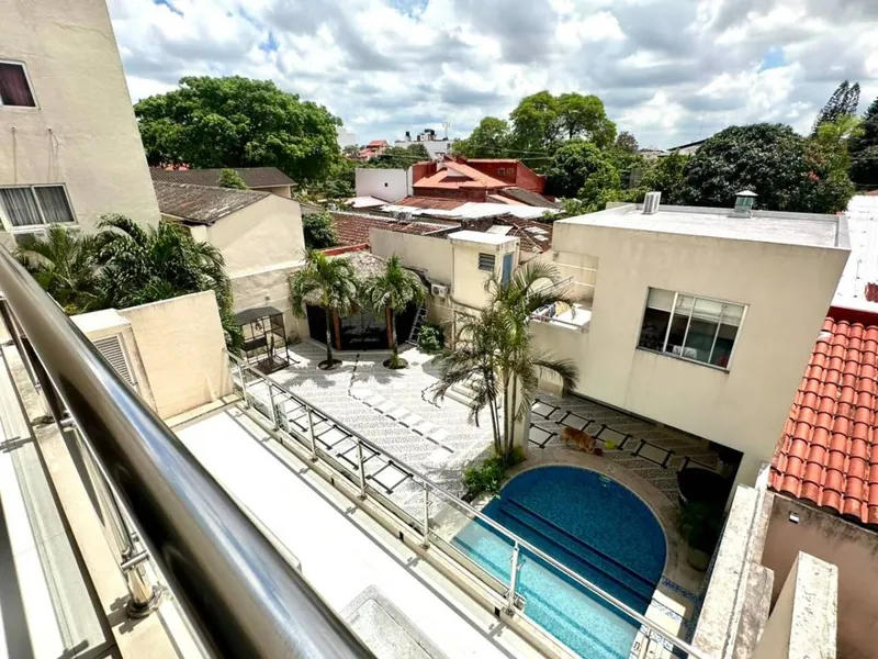 Casa de 5 dormitorios en venta cerca del parque Urbano, Zona Sur: foto 40 de 47