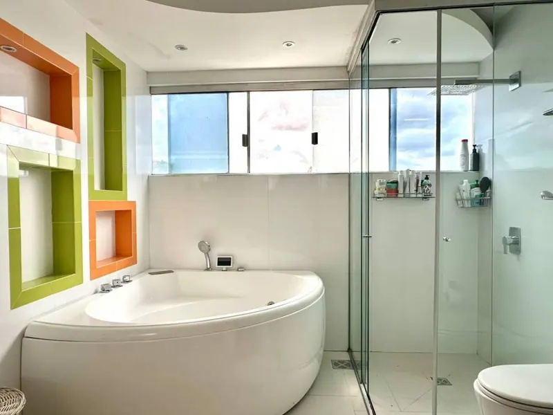 Casa de 5 dormitorios en venta cerca del parque Urbano, Zona Sur: foto 43 de 47