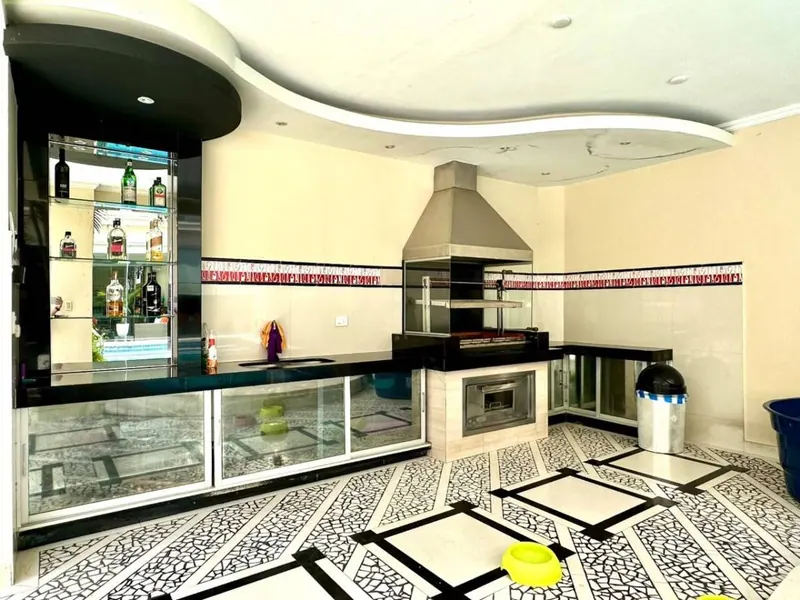Casa de 5 dormitorios en venta cerca del parque Urbano, Zona Sur: foto 45 de 47