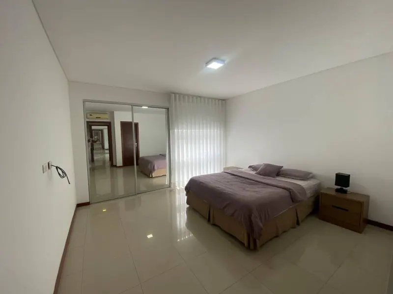 Departamento amoblado de 2 dormitorios en alquiler en Equipetrol: foto 6 de 10