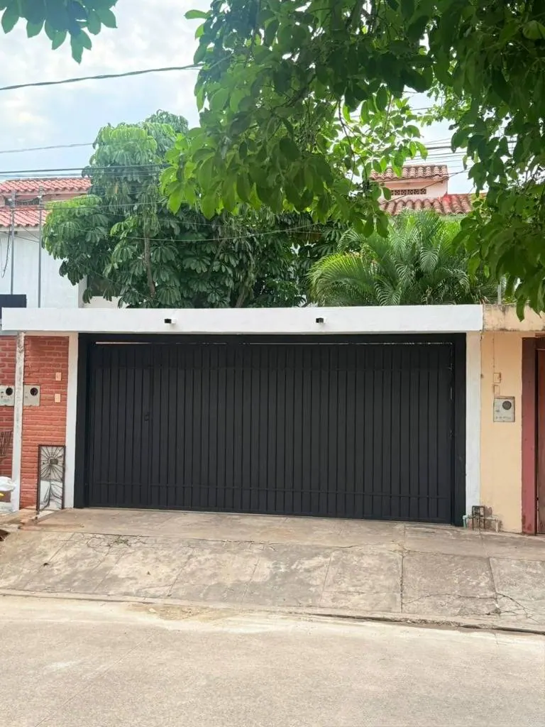 3-bedroom house for rent on Av. Beni, North Zone