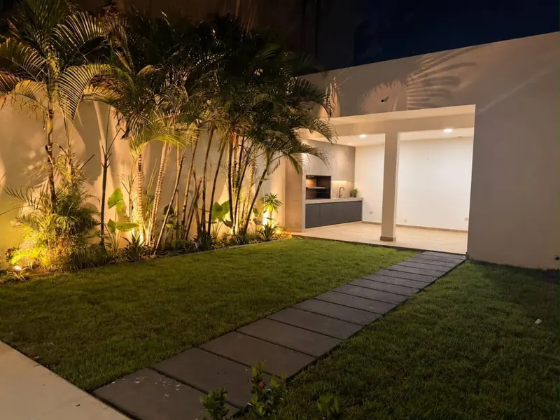 3-bedroom house for rent on Av. Beni, North Zone: foto 6 de 12