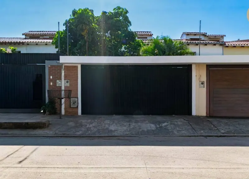 3-bedroom house for rent on Av. Beni, North Zone: foto 7 de 12