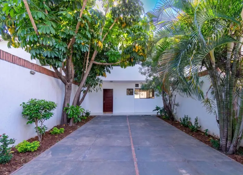 3-bedroom house for rent on Av. Beni, North Zone: foto 11 de 12