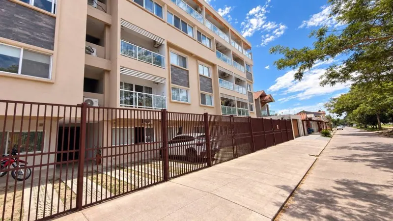 2-bedroom apartment for sale in the North Zone, 6th ring