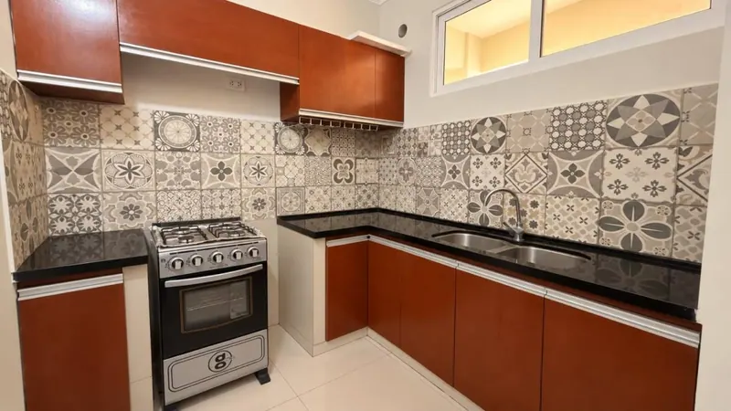 2-bedroom apartment for sale in the North Zone, 6th ring: foto 2 de 8