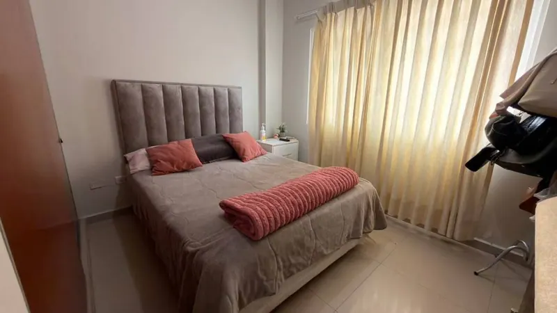 2-bedroom apartment for sale in the North Zone, 6th ring: foto 4 de 8