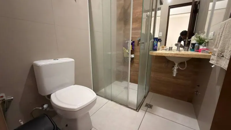2-bedroom apartment for sale in the North Zone, 6th ring: foto 7 de 8