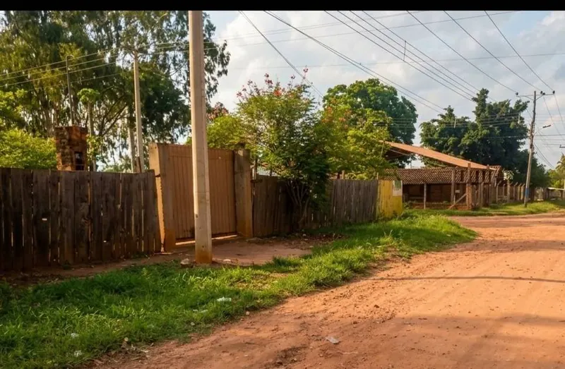 Terreno de 1.119,04 m² en venta en San Ignacio de Velasco: foto 1 de 3