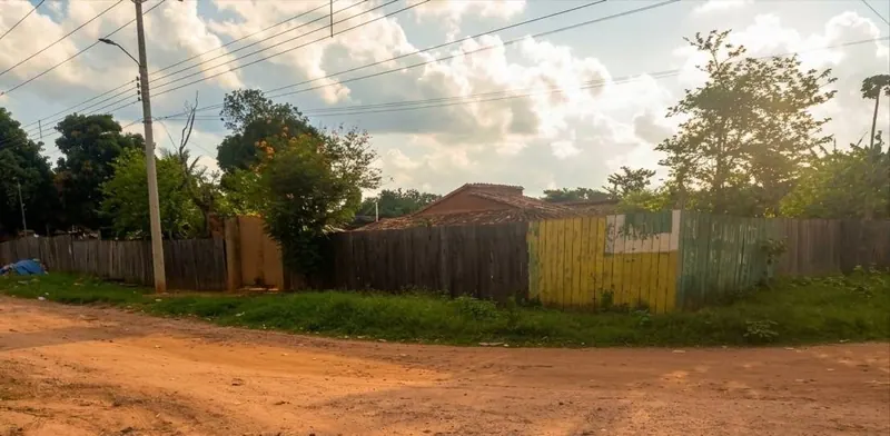 Terreno de 1.119,04 m² en venta en San Ignacio de Velasco: foto 2 de 3