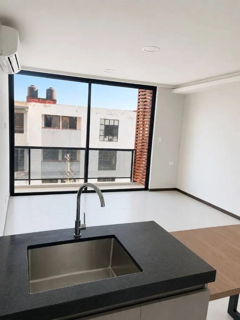 Brand-new studio for sale in Lofty Island, Equipetrol: foto 2 de 13