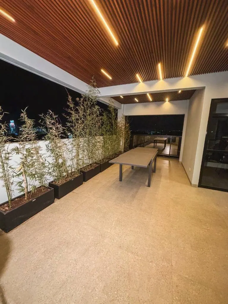 Brand-new studio for sale in Lofty Island, Equipetrol: foto 13 de 13
