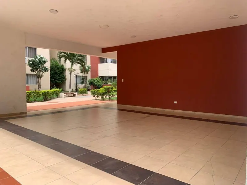 3-bedroom apartment for rent in the San Francisco 2 gated community: foto 12 de 16
