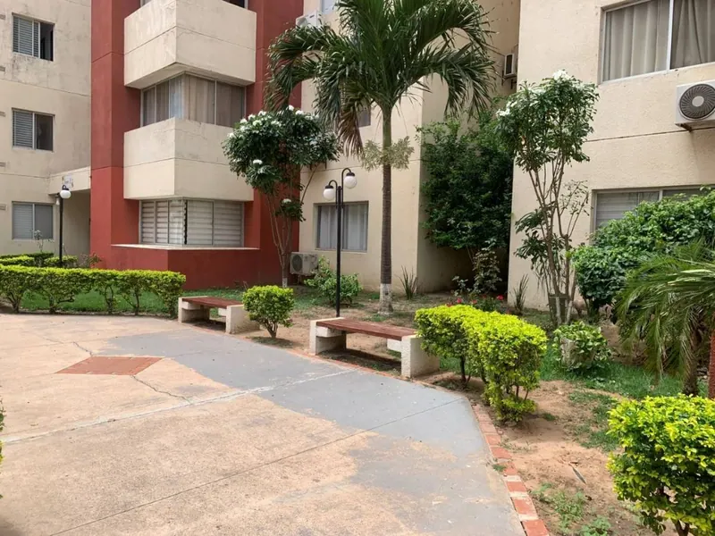 3-bedroom apartment for rent in the San Francisco 2 gated community: foto 13 de 16