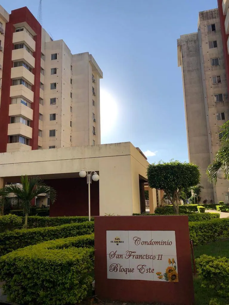 3-bedroom apartment for rent in the San Francisco 2 gated community: foto 15 de 16