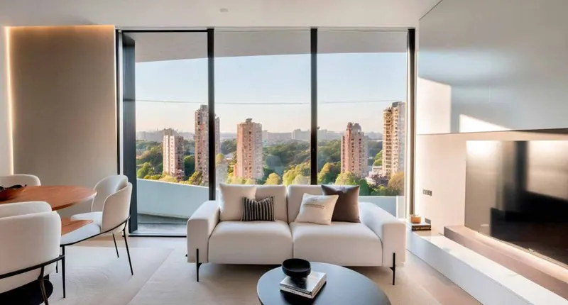 Departamento de 2 dormitorios en venta en Macororó 16/17 City Park: foto 3 de 5