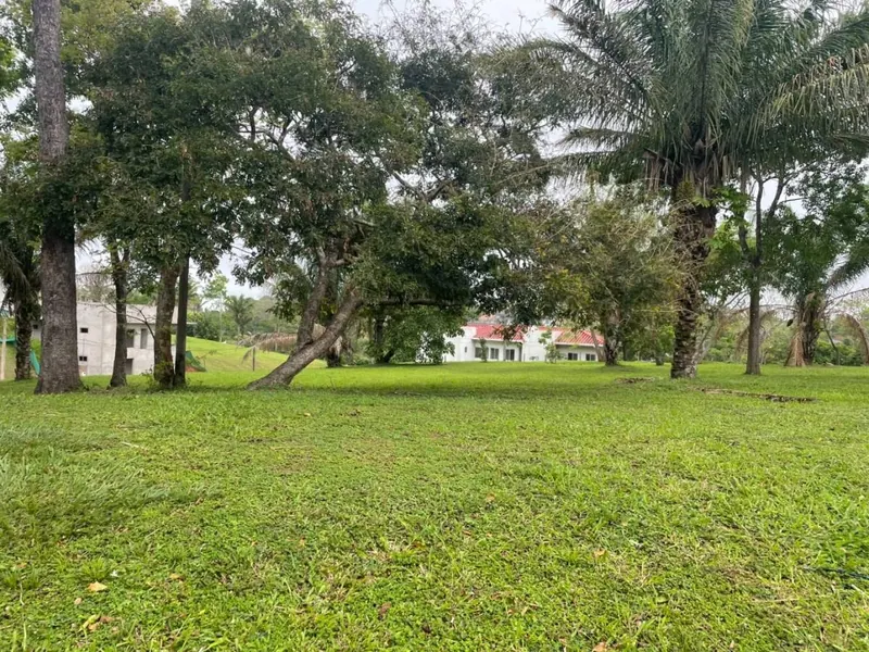 Terreno de 704,74 m² en venta en Bella Flor, Urubó