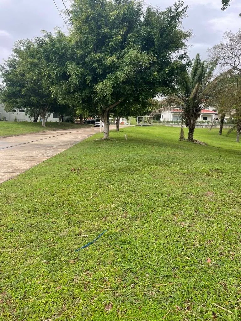704.74 m² lot for sale in Bella Flor, Urubó: foto 2 de 12