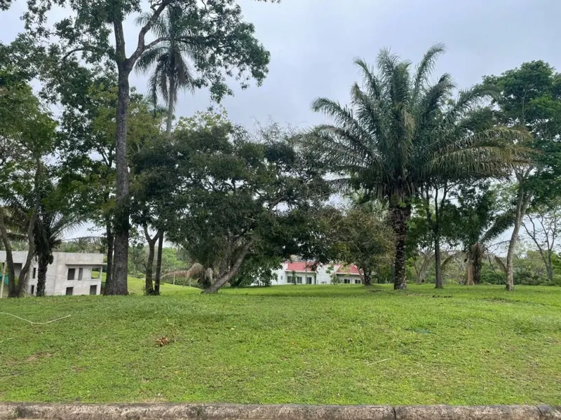 704.74 m² lot for sale in Bella Flor, Urubó: foto 4 de 12