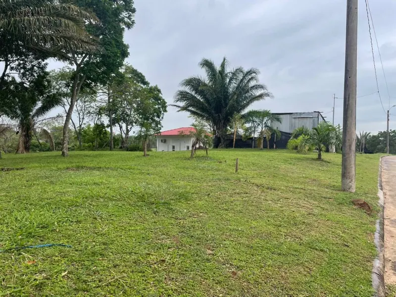 704.74 m² lot for sale in Bella Flor, Urubó: foto 5 de 12