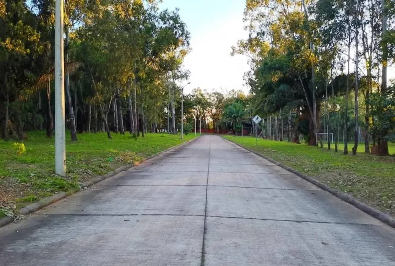 704.74 m² lot for sale in Bella Flor, Urubó: foto 7 de 12