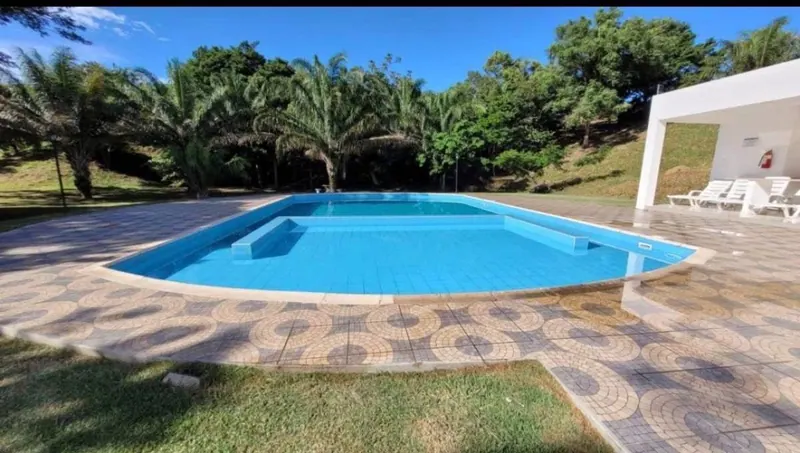 704.74 m² lot for sale in Bella Flor, Urubó: foto 12 de 12