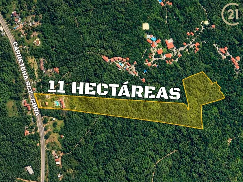 Casa quinta de 6 dormitorios en venta en La Guardia, 110.142 m²: foto 4 de 28