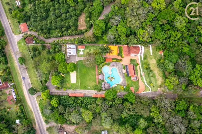Casa quinta de 6 dormitorios en venta en La Guardia, 110.142 m²: foto 5 de 28