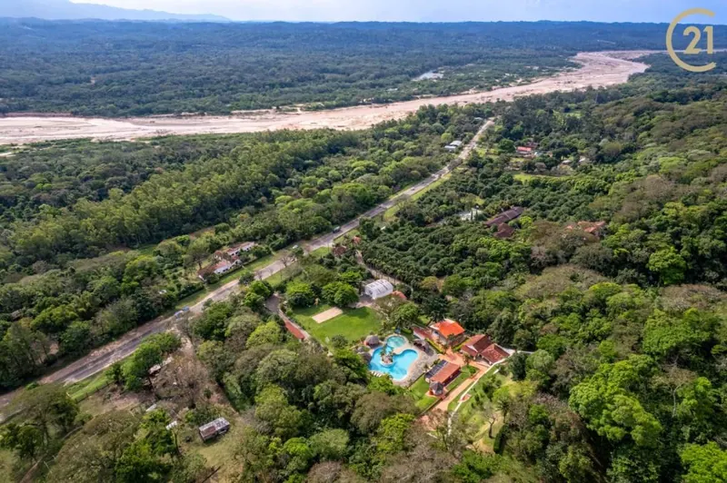 Casa quinta de 6 dormitorios en venta en La Guardia, 110.142 m²: foto 7 de 28