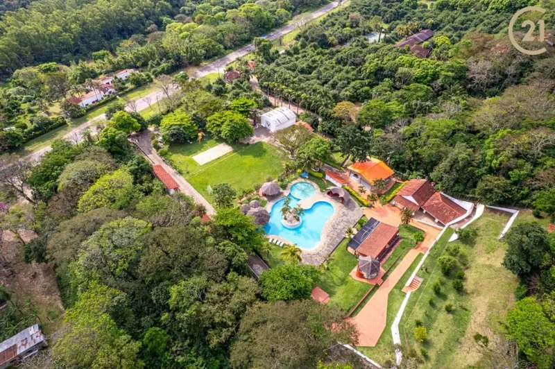 Casa quinta de 6 dormitorios en venta en La Guardia, 110.142 m²: foto 8 de 28