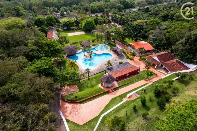 Casa quinta de 6 dormitorios en venta en La Guardia, 110.142 m²: foto 9 de 28