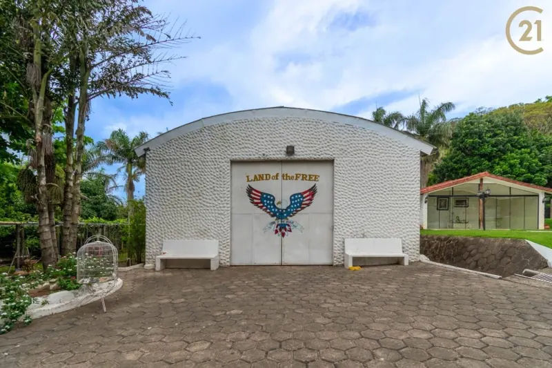 Casa quinta de 6 dormitorios en venta en La Guardia, 110.142 m²: foto 10 de 28