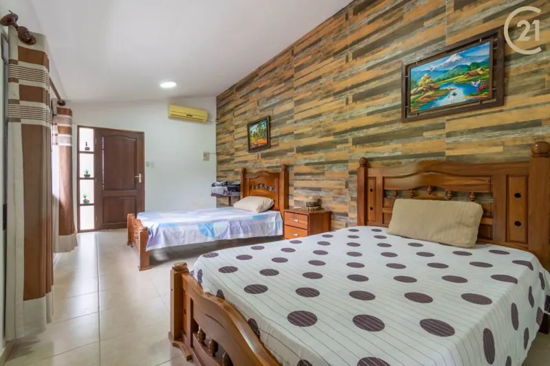 Casa quinta de 6 dormitorios en venta en La Guardia, 110.142 m²: foto 13 de 28