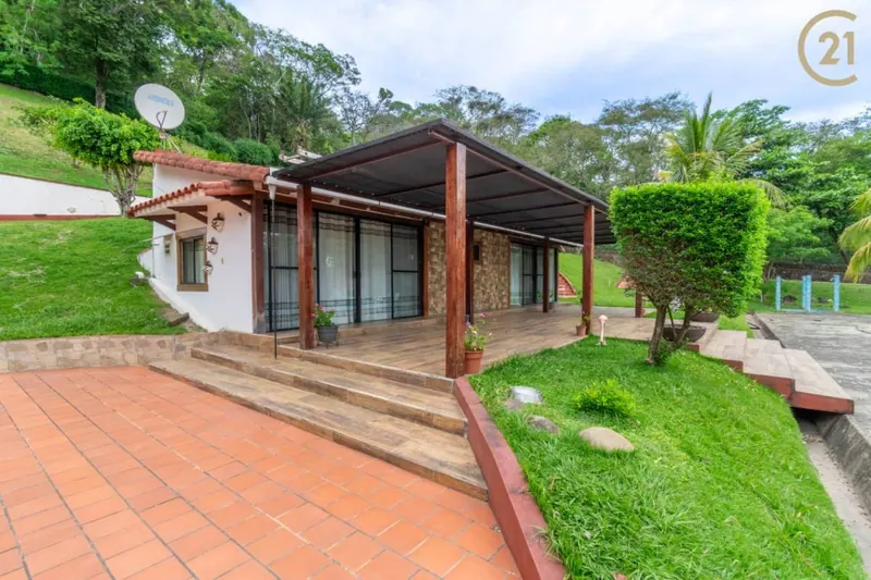 Casa quinta de 6 dormitorios en venta en La Guardia, 110.142 m²: foto 19 de 28