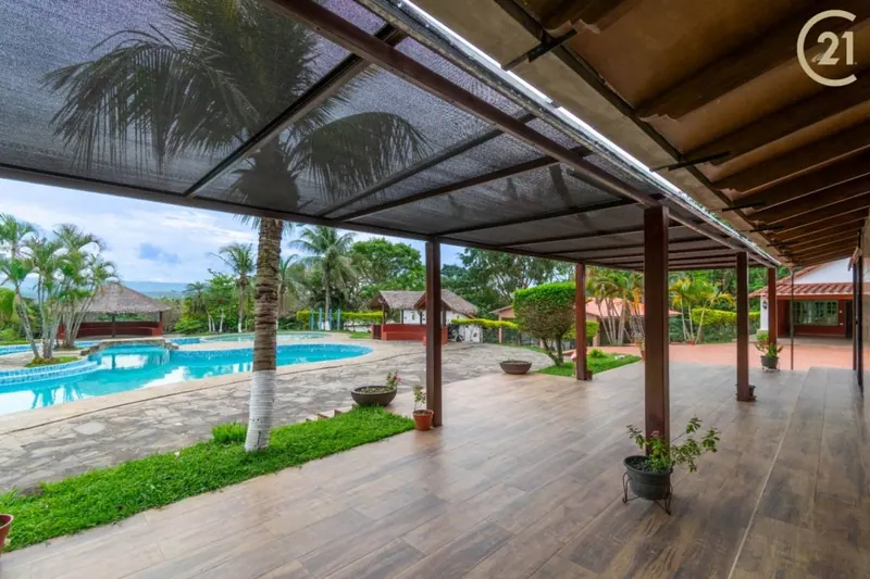 Casa quinta de 6 dormitorios en venta en La Guardia, 110.142 m²: foto 20 de 28