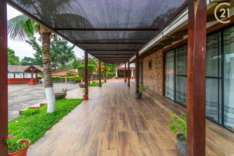 Casa quinta de 6 dormitorios en venta en La Guardia, 110.142 m²: foto 21 de 28