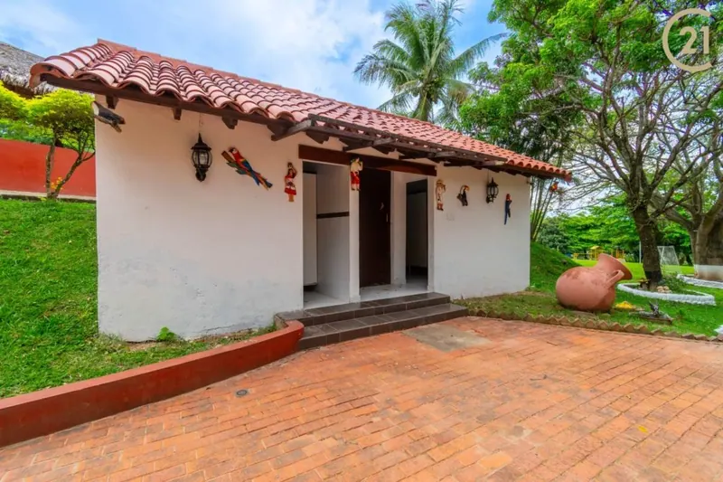 Casa quinta de 6 dormitorios en venta en La Guardia, 110.142 m²: foto 24 de 28