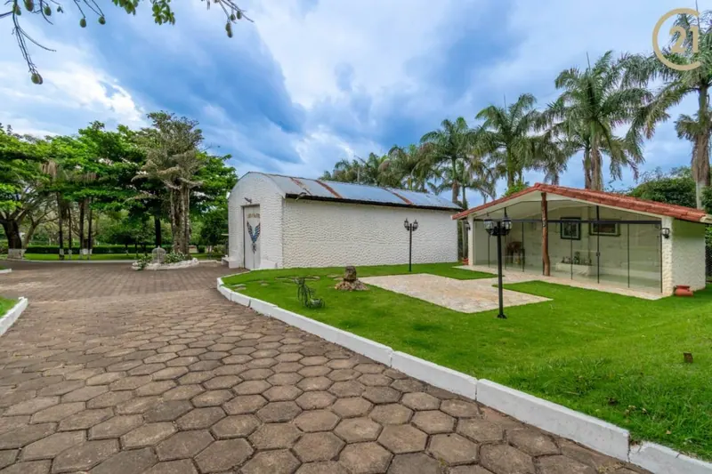 Casa quinta de 6 dormitorios en venta en La Guardia, 110.142 m²: foto 26 de 28