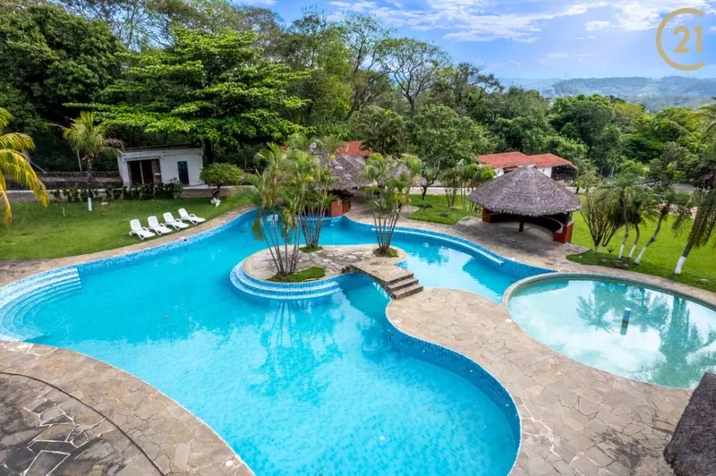 Casa quinta de 6 dormitorios en venta en La Guardia, 110.142 m²: foto 28 de 28