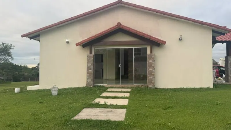 Casa de 3 dormitorios en venta en Loma del Bosque, Urubó: foto 11 de 14