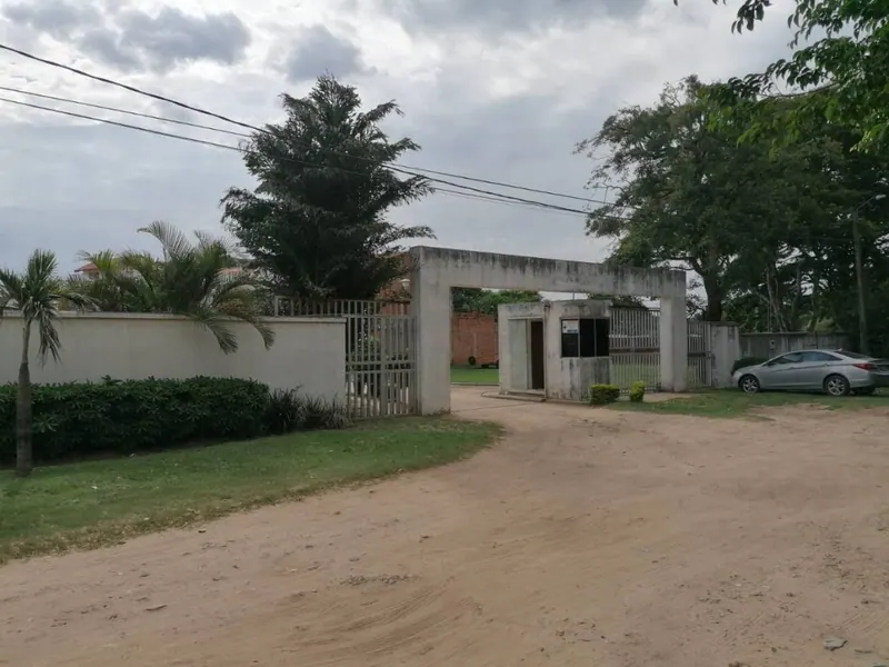 159.87 m² lot for sale in the Palmas del Sol gated community: foto 2 de 7