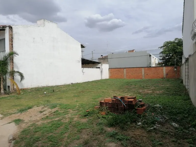 159.87 m² lot for sale in the Palmas del Sol gated community: foto 4 de 7