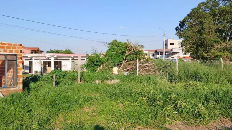 975 m² corner lot for rent in the West Zone: foto 2 de 5