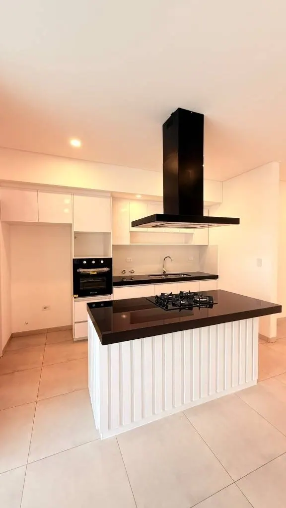 3-bedroom house for sale in the Buen Retiro gated community, Urubó: foto 4 de 21