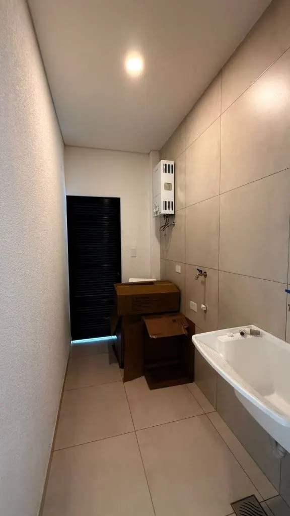 3-bedroom house for sale in the Buen Retiro gated community, Urubó: foto 5 de 21
