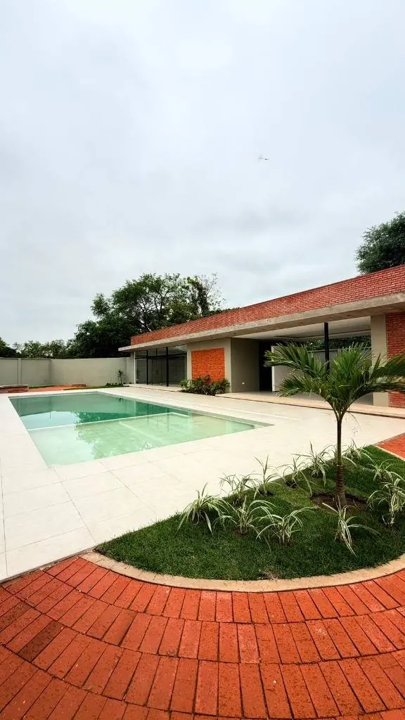 3-bedroom house for sale in the Buen Retiro gated community, Urubó: foto 8 de 21