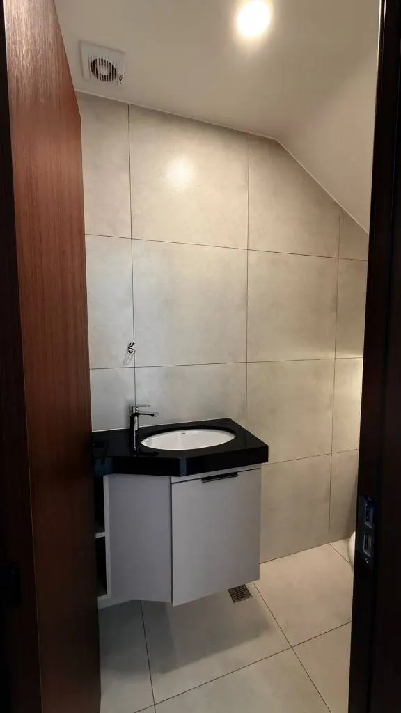 3-bedroom house for sale in the Buen Retiro gated community, Urubó: foto 9 de 21